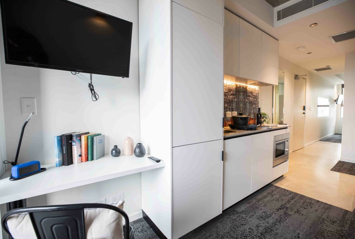  Studio Plus  -  UKO Surry Hills  - Gallery -  1