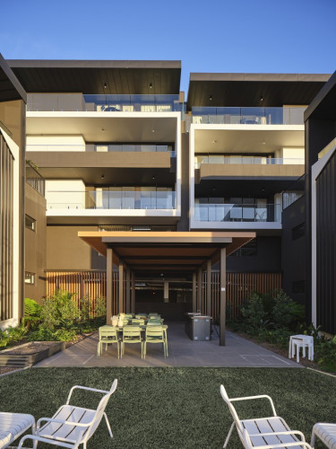 UKO Top Ryde - Gallery - 6