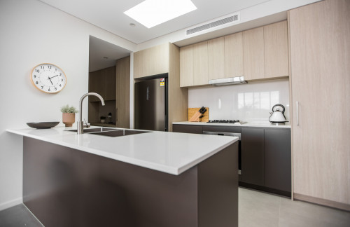 UKO Top Ryde - Gallery - 24