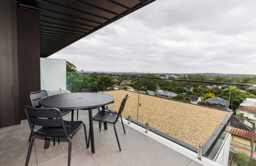 UKO Top Ryde - Gallery - 11
