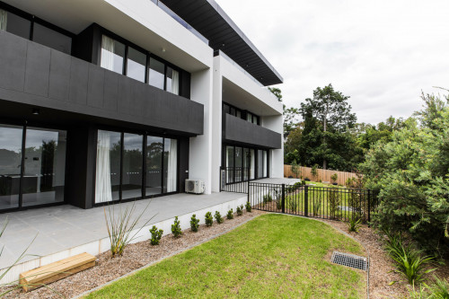 UKO Top Ryde - Gallery - 5