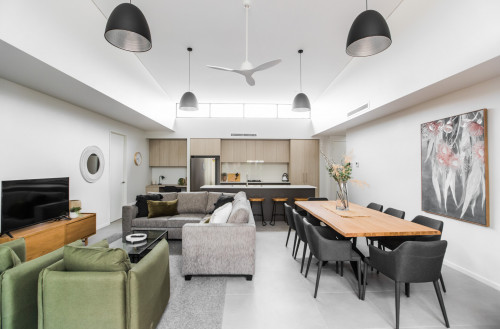 UKO Top Ryde - Gallery - 15