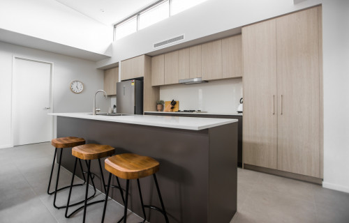 UKO Top Ryde - Gallery - 27
