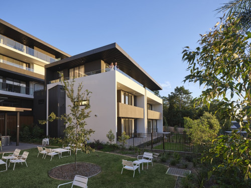 UKO Top Ryde - Gallery - 2