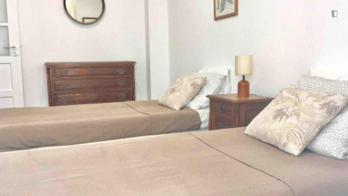 Really nice 2-bedroom apartment in Costa do Castelo - Gallery - 8