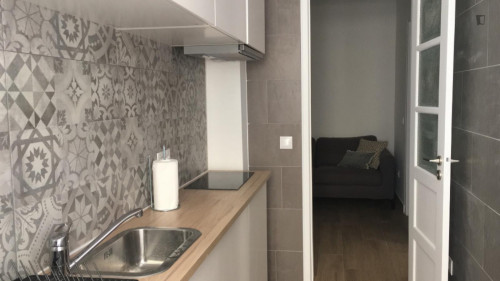Really nice 2-bedroom apartment in Costa do Castelo - Gallery - 5