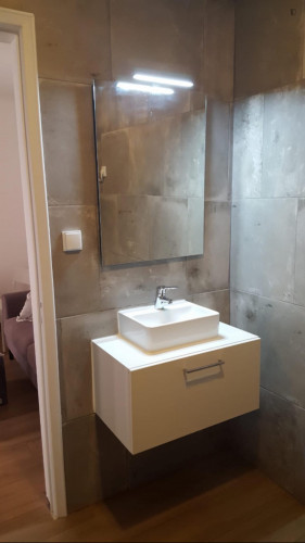 Really nice 2-bedroom apartment in Costa do Castelo - Gallery - 7