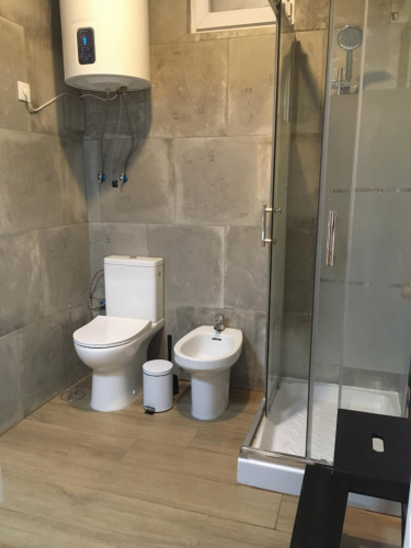 Really nice 2-bedroom apartment in Costa do Castelo - Gallery - 6