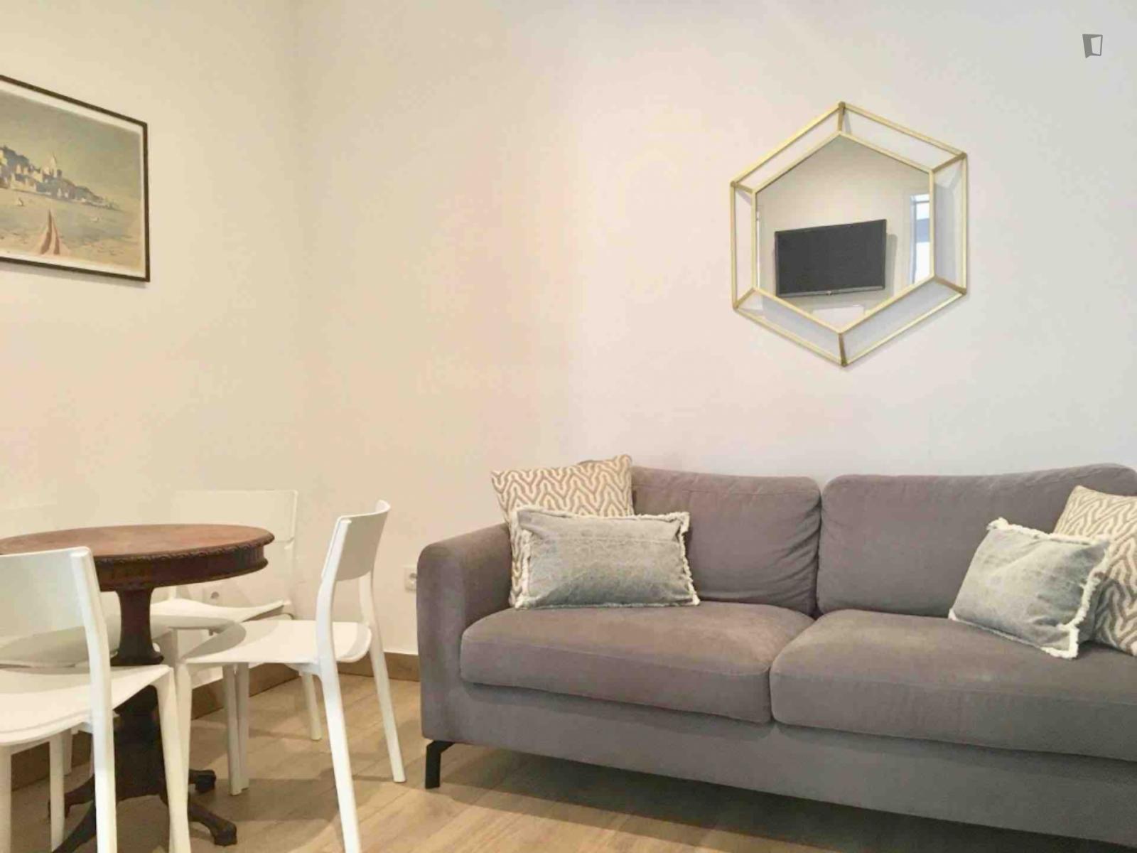Really Nice 2-Bedroom Apartment In Costa Do Castelo - 1