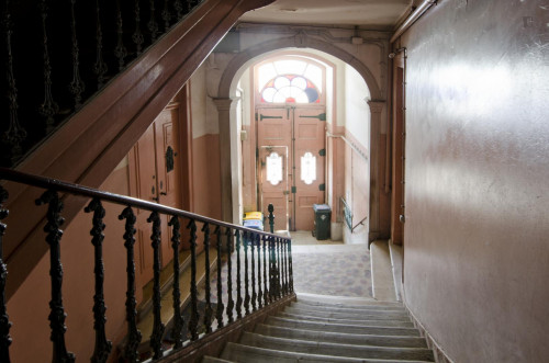 Fancy double bedroom minutes away from Instituto Superior de Agronomia
