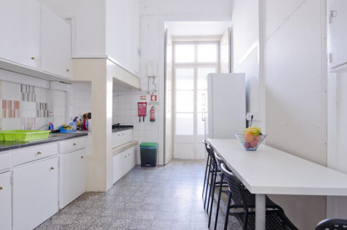 Fancy double bedroom minutes away from Instituto Superior de Agronomia - Gallery - 13