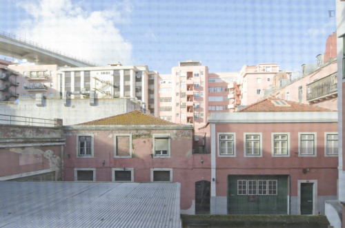 Fancy double bedroom minutes away from Instituto Superior de Agronomia - Gallery - 10