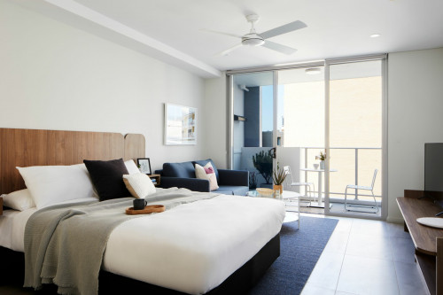 UKO West Ryde - Gallery - 6