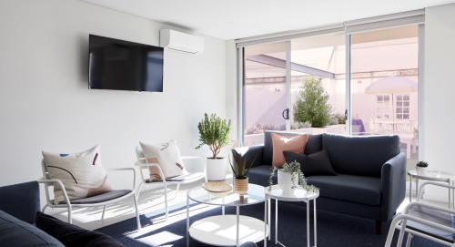 UKO West Ryde - Gallery - 3