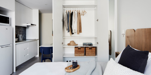 UKO West Ryde - Gallery - 9