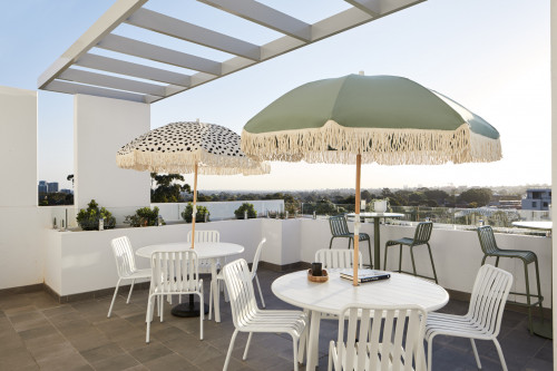 UKO West Ryde - Gallery - 2