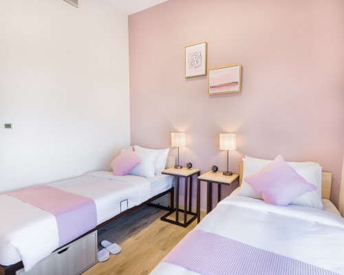 The Myriad Muscat - Gallery - 24