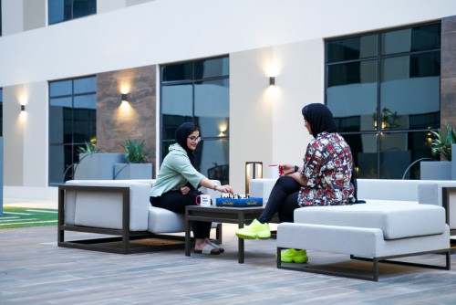 The Myriad Muscat - Gallery - 8