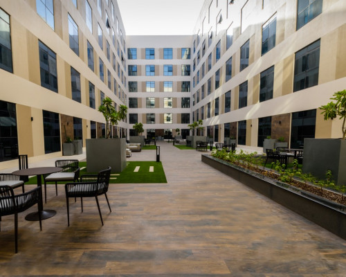 The Myriad Muscat - Gallery - 6