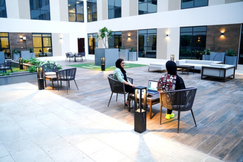 The Myriad Muscat - Gallery - 7