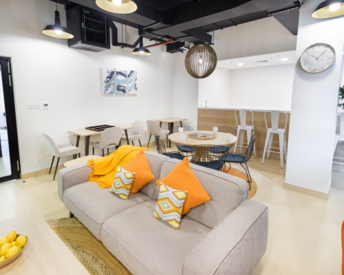 The Myriad Muscat - Gallery - 14