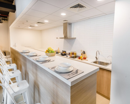 The Myriad Muscat - Gallery - 18