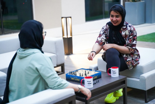 The Myriad Muscat - Gallery - 10