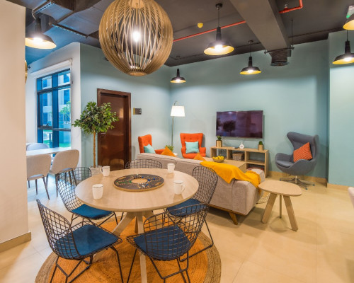 The Myriad Muscat - Gallery - 11