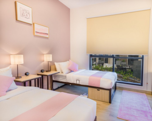 The Myriad Muscat - Gallery - 21
