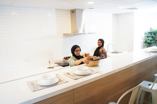 The Myriad Muscat - Gallery - 15