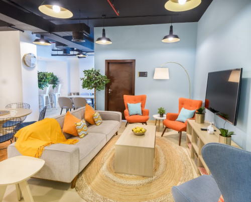 The Myriad Muscat - Gallery - 13