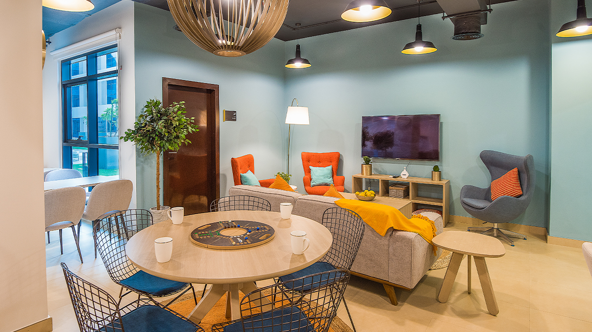 Classic Room (Double Occupancy)  -  The Myriad Muscat  - Gallery -  7