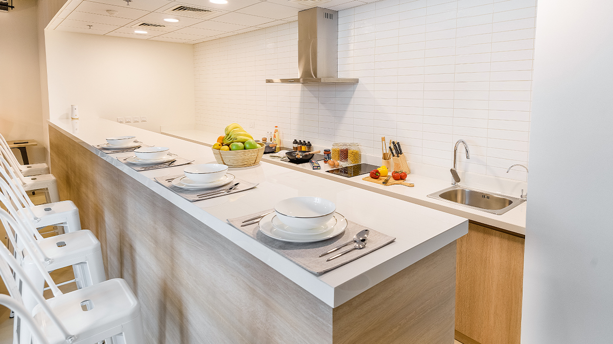  Executive Room (Single Occupancy)  -  The Myriad Muscat  - Gallery -  4