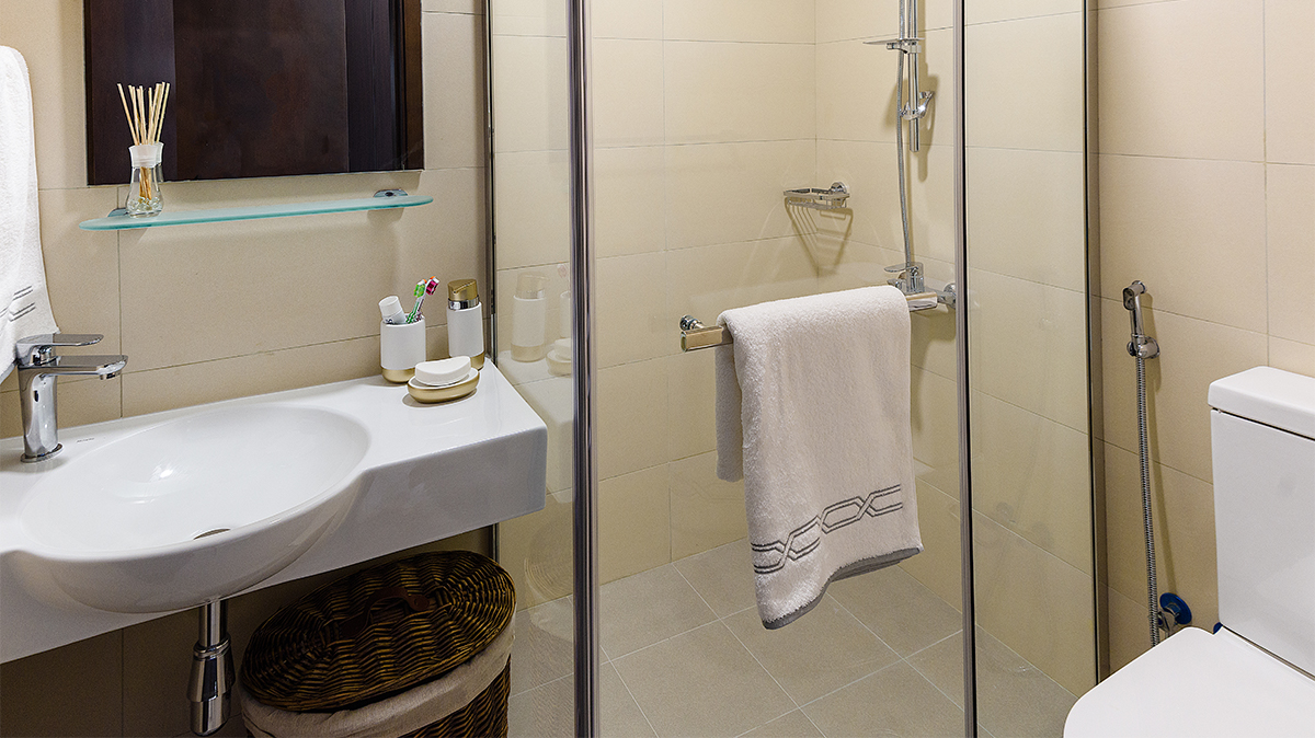  Executive Room (Single Occupancy)  -  The Myriad Muscat  - Gallery -  6