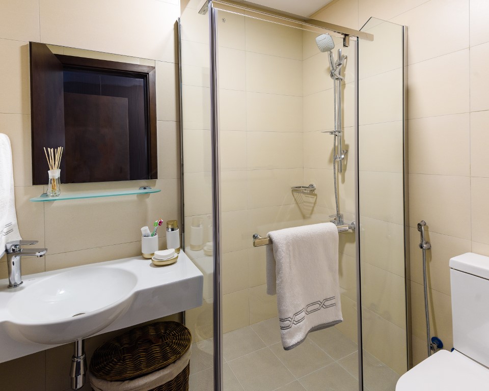  Executive Premium (Single Occupancy)  -  The Myriad Muscat  - Gallery -  7