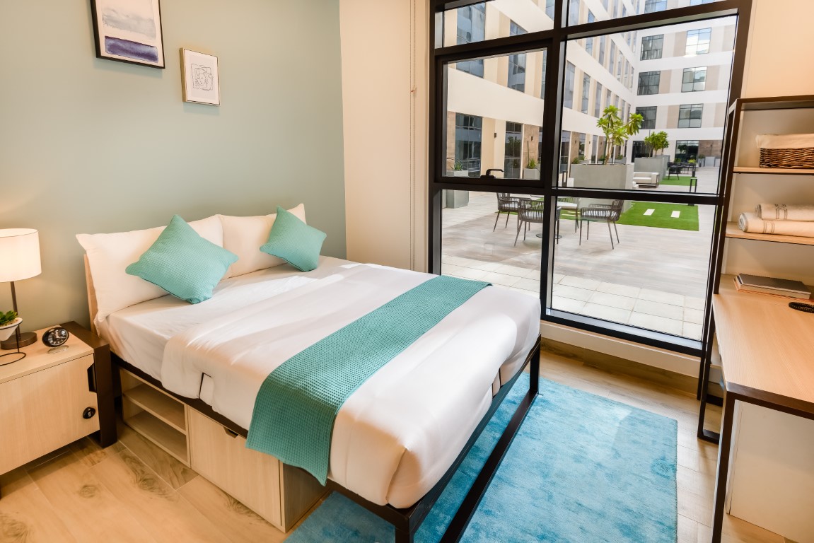  Executive Premium (Single Occupancy)  -  The Myriad Muscat  - Gallery -  6