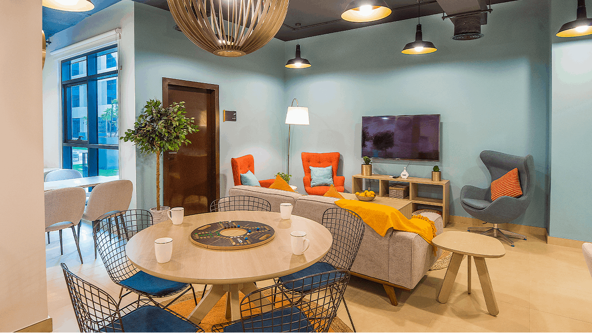  Executive Premium (Single Occupancy)  -  The Myriad Muscat  - Gallery -  5
