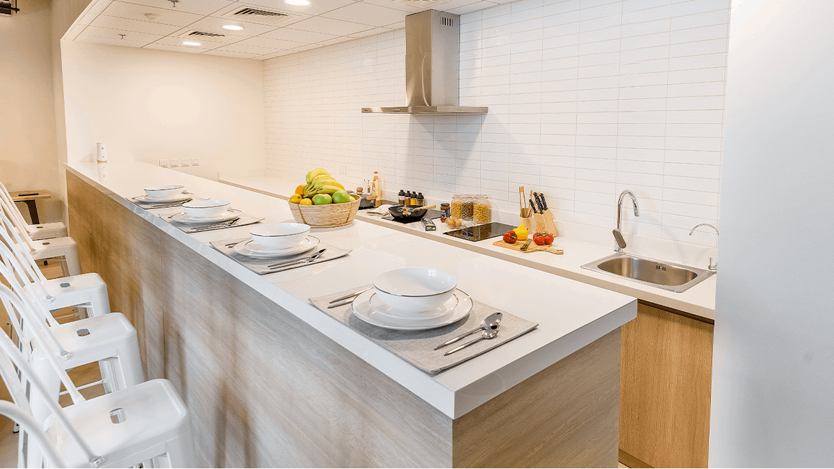  Executive Premium (Single Occupancy)  -  The Myriad Muscat  - Gallery -  4