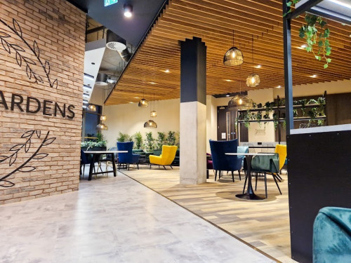 Ancoats Gardens - Gallery - 15