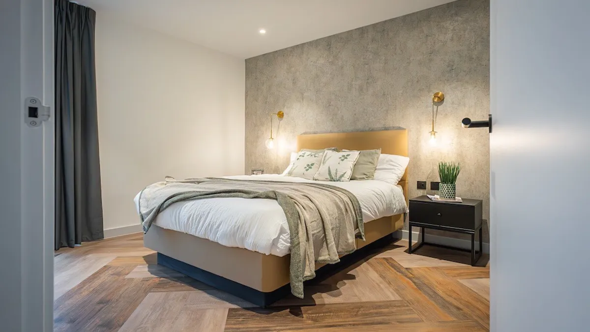 Ancoats Gardens - Gallery - 30