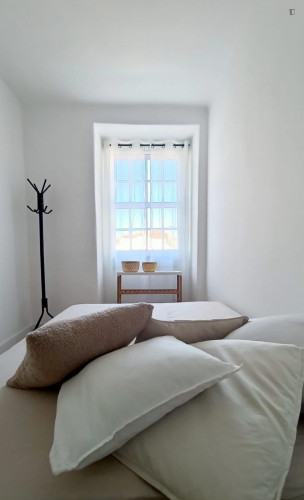 Delightful 2-bedroom apartment near Faculdade de Direito  - Gallery -  5
