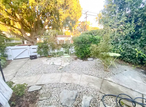 Stunning house near Santa Monica Pier