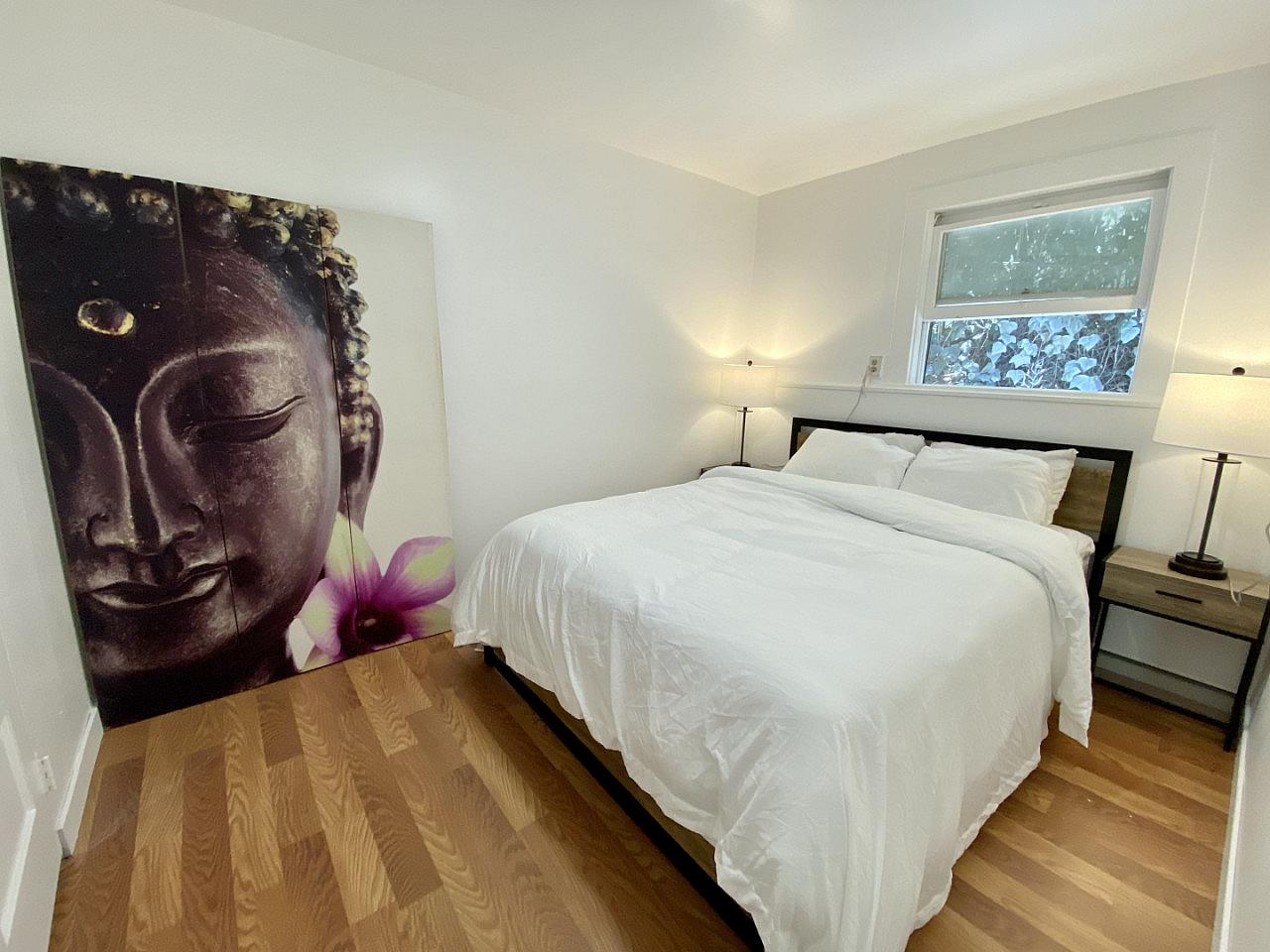  Private Room  -  Stunning house near Santa Monica Pier  - Gallery -  7
