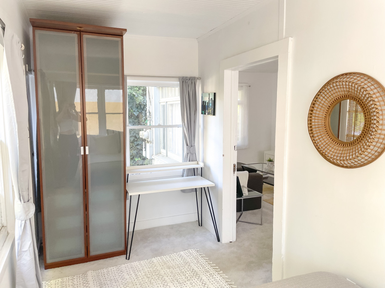  Private Room  -  Stunning house near Santa Monica Pier  - Gallery -  23