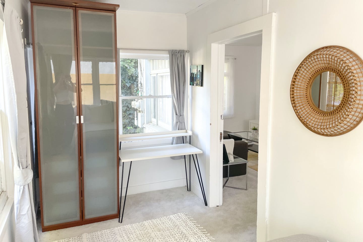  Private Room  -  Stunning house near Santa Monica Pier  - Gallery -  9