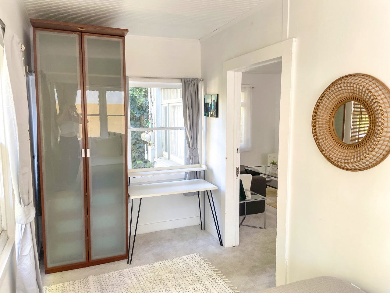  Private Room  -  Stunning house near Santa Monica Pier  - Gallery -  16