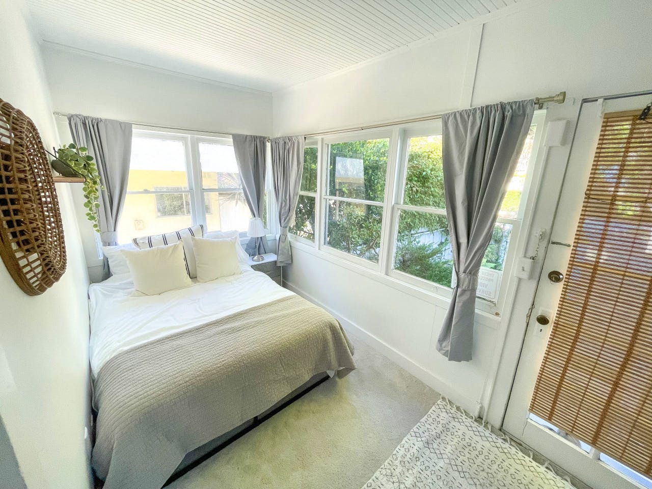  Private Room  -  Stunning house near Santa Monica Pier  - Gallery -  15