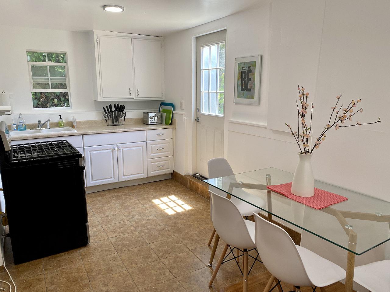 Private  -  Stunning house near Santa Monica Pier  - Gallery -  13