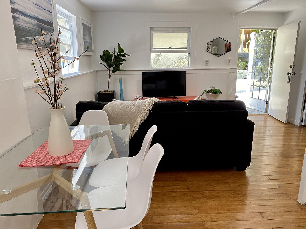  Private  -  Stunning house near Santa Monica Pier  - Gallery -  14