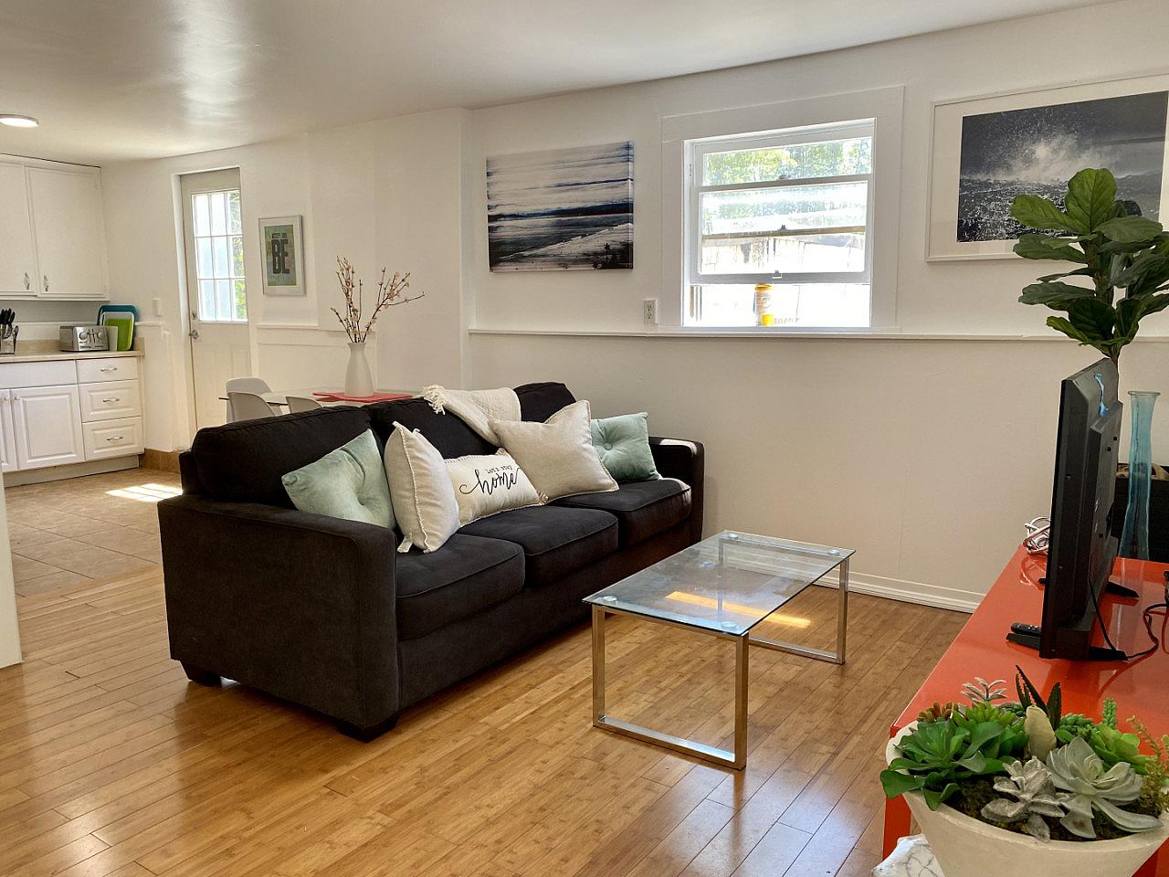  Private  -  Stunning house near Santa Monica Pier  - Gallery -  5